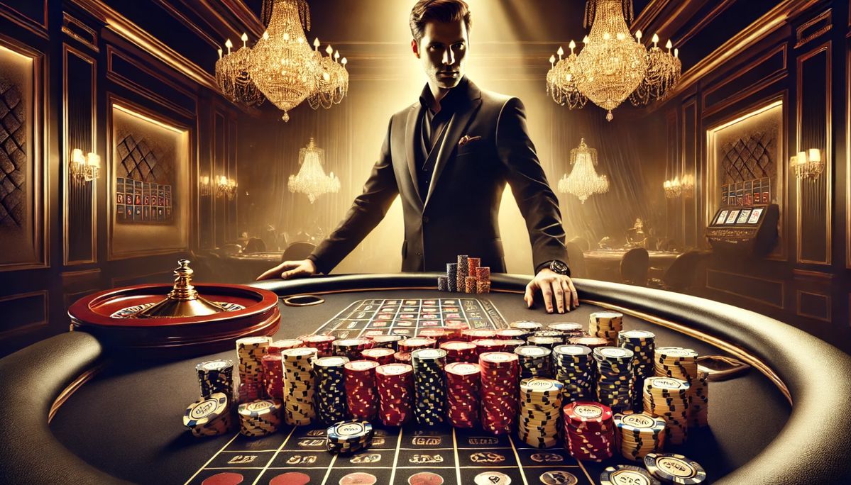 pakrummycom Live Casino